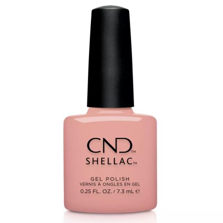 CND - Shellac - Sunrise Energy - 197 - géllakk - 7,3 ml