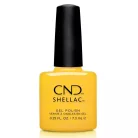 CND - Shellac - Catching Light - 193 - géllakk - 7,3 ml