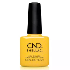 CND - Shellac - Catching Light - 193 - géllakk - 7,3 ml