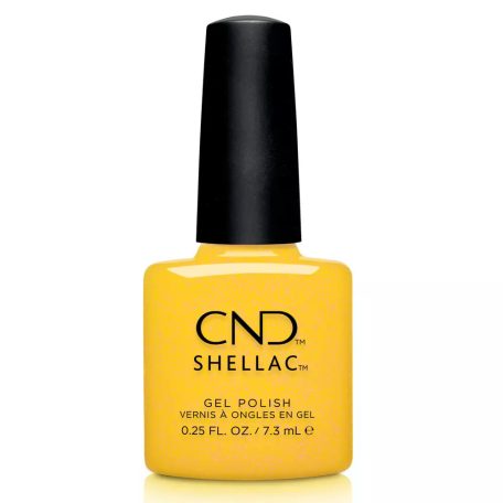 CND - Shellac - Catching Light - 193 - géllakk - 7,3 ml