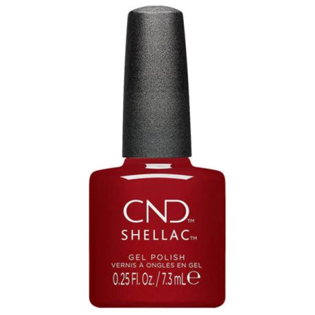 CND - Shellac - Take Root - 199 - géllakk - 7,3 ml