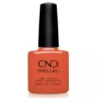 CND - Shellac - Ig-Night-Ed  - 194 - géllakk - 7,3 ml
