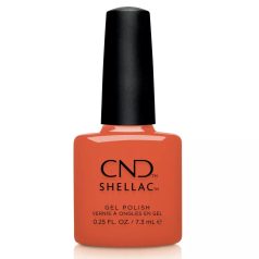 CND - Shellac - Ig-Night-Ed  - 194 - géllakk - 7,3 ml