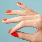 CND - Shellac - Ig-Night-Ed  - 194 - géllakk - 7,3 ml