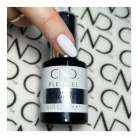CND - Plexigel - Cream Puff - építőlakk - 15 ml