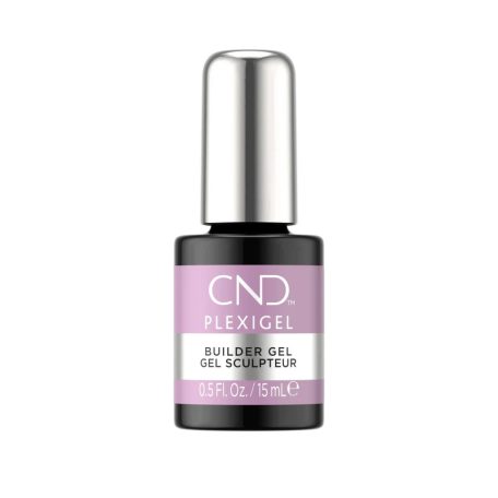 CND - Shellac - Cool Berry - építőlakk - 15 ml