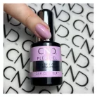 CND - Plexigel - Cool Berry - építőlakk - 15 ml