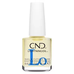 CND LightningOil bőr- és körömápoló olaj 15 ml