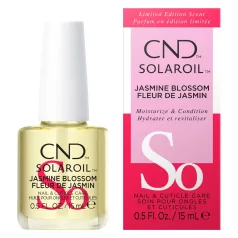 CND - SolarOil Jasmine Blossom - 15 ml