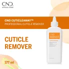 CND - CuticleAway - 177 ml