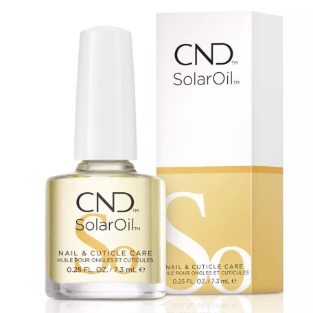 CND - SolarOil - 7.3 ml