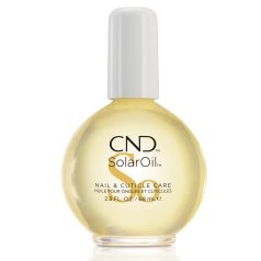 CND - SolarOil - 68 ml