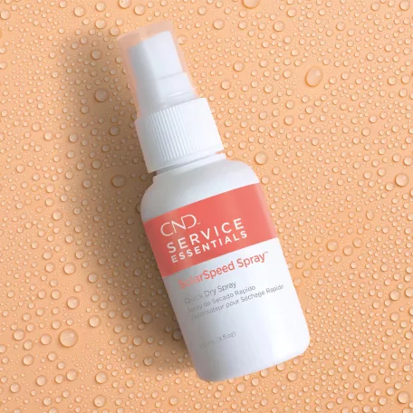 CND - SolarSpeed Spray - 118 ml