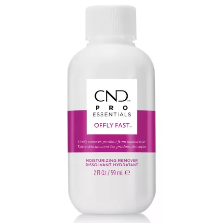 CND - Offly Fast - 59 ml