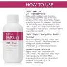 CND - Offly Fast - 946 ml