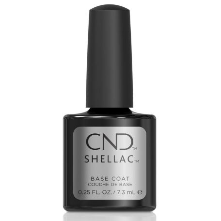 CND - Shellac - Base Coat - alaplakk - 7,3 ml