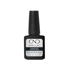 CND - Shellac - Cream Puff - 042 - géllakk - 12,5 ml