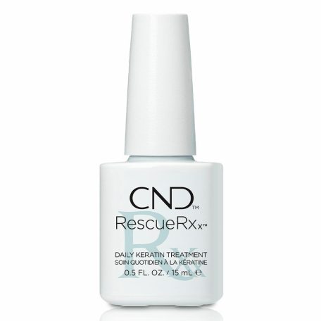 CND - RescueRxx - 15 ml