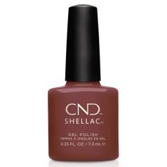 CND - Shellac - Oxblood - 116 - géllakk - 7,3 ml