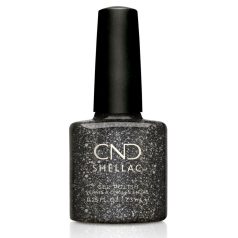 CND - Shellac - Dark Diamonds - 047 - géllakk - 7,3 ml