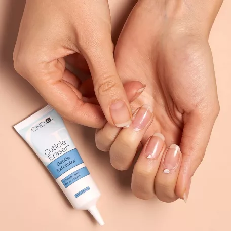 CND - Cuticle Eraser - 15 ml