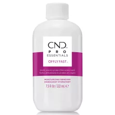 CND - Offly Fast - 222 ml