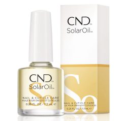 CND - SolarOil - 15 ml