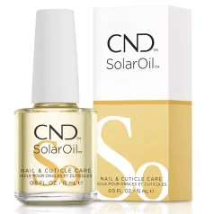 CND - SolarOil - 15 ml