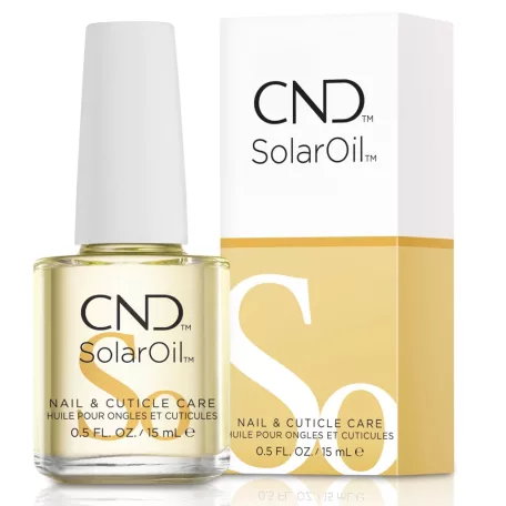 CND - SolarOil - 15 ml