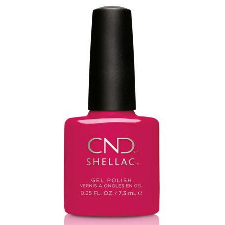 CND - Shellac - Pink Leggings - 121 - géllakk - 7,3 ml