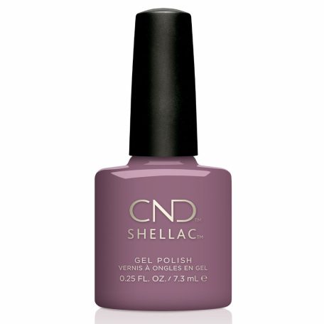 CND - Shellac - Lilac Eclipse - 087 - géllakk - 7,3 ml