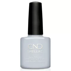 CND - Shellac - Mystic Slate - 107 - géllakk - 7,3 ml