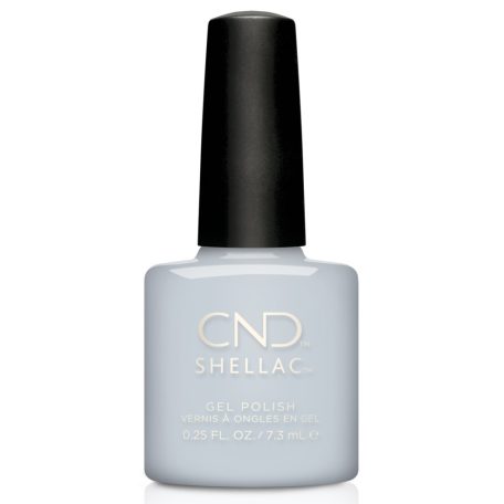 CND - Shellac - Mystic Slate - 107 - géllakk - 7,3 ml