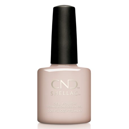 CND - Shellac - Cashmere Wrap - 033 - géllakk - 7,3 ml