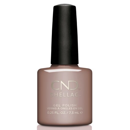 CND - Shellac - Radiant Chill - 138 - géllakk - 7,3 ml