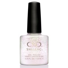 CND - Shellac - Ice Bar - 075 - géllakk - 7,3 ml