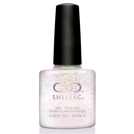 CND - Shellac - Ice Bar - 075 - géllakk - 7,3 ml