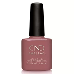   CND - Shellac - Married To The Mauve - 098 - géllakk - 7,3 ml