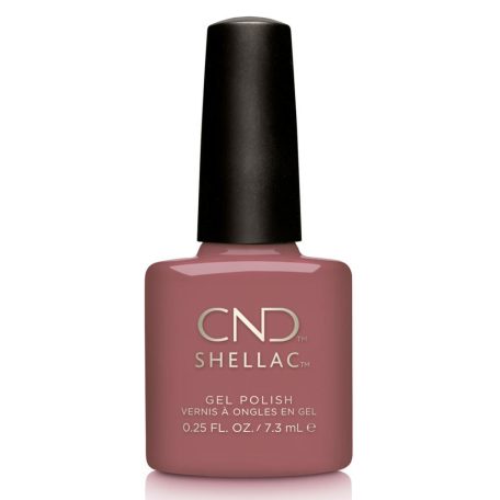 CND - Shellac - Married To The Mauve - 098 - géllakk - 7,3 ml