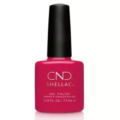 CND - Shellac - Wildfire - 180 - géllakk - 7,3 ml