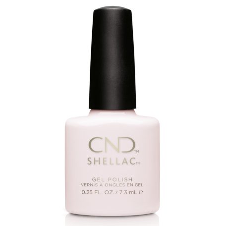 CND - Shellac - Romantique - 130 - géllakk - 7,3 ml