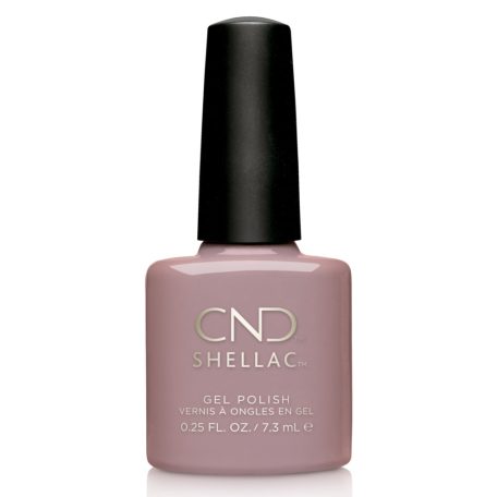 CND - Shellac - Field Fox - 057 - géllakk - 7,3 ml