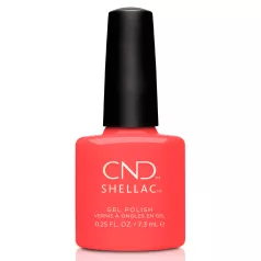 CND - Shellac - Tropix - 165 - géllakk - 7,3 ml