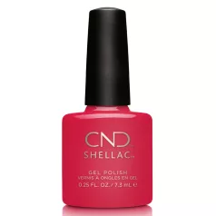 CND - Shellac - Lobster Roll - 090 - géllakk - 7,3 ml
