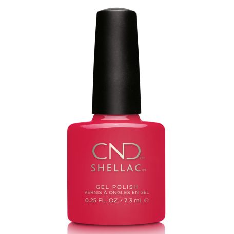 CND - Shellac - Lobster Roll - 090 - géllakk - 7,3 ml