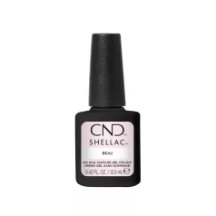 CND - Shellac - Beau - 014 - géllakk - 7,3 ml