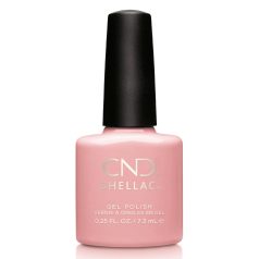 CND - Shellac - Nude Knickers - 111 - géllakk - 7,3 ml