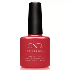 CND - Shellac - Hollywood - 071 - géllakk - 7,3 ml