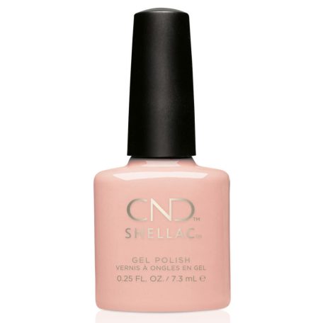 CND - Shellac - Bare Chemise - 011 - géllakk - 7,3 ml