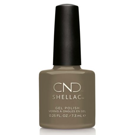 CND - Shellac - Rubble - 135 - géllakk - 7,3 ml